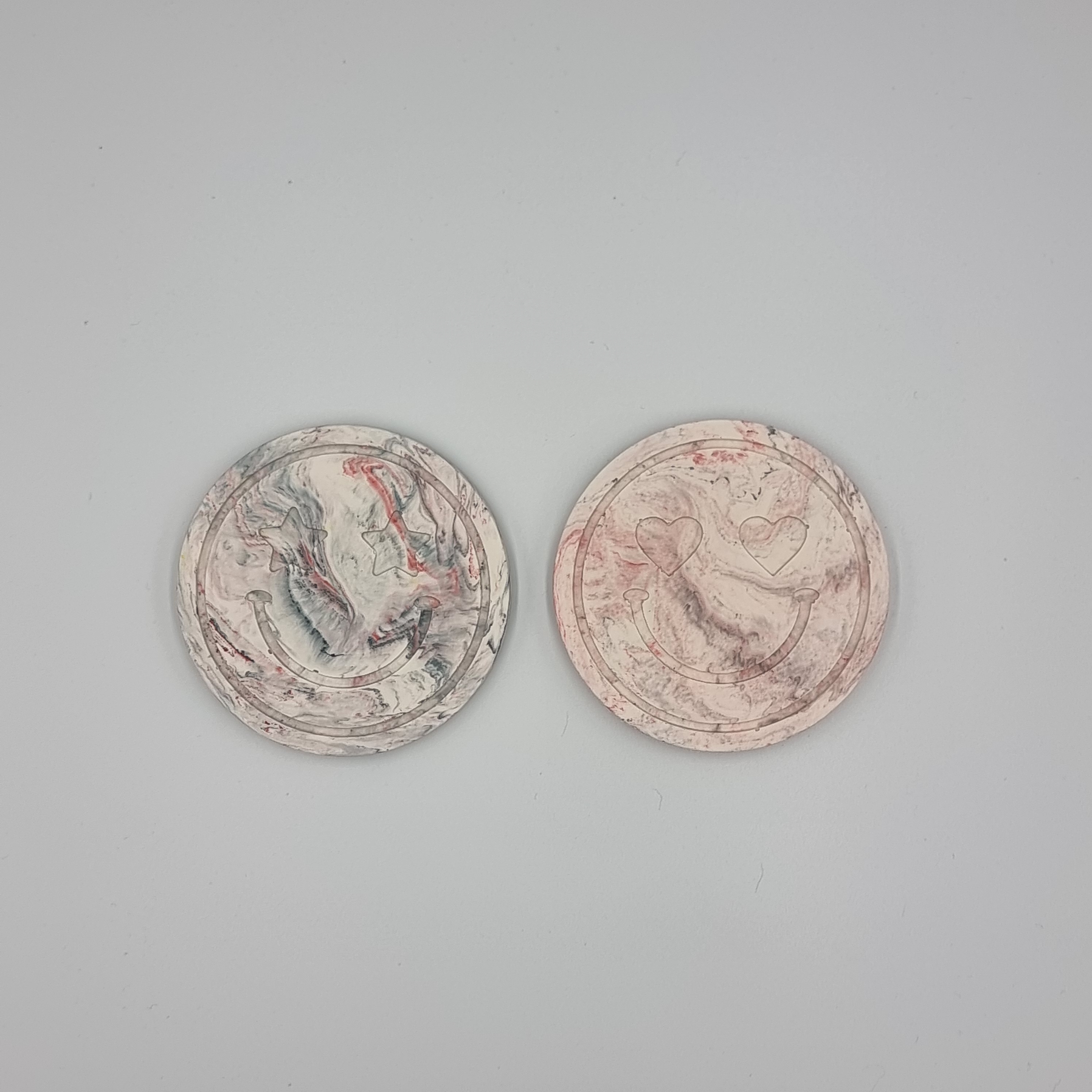Coasters