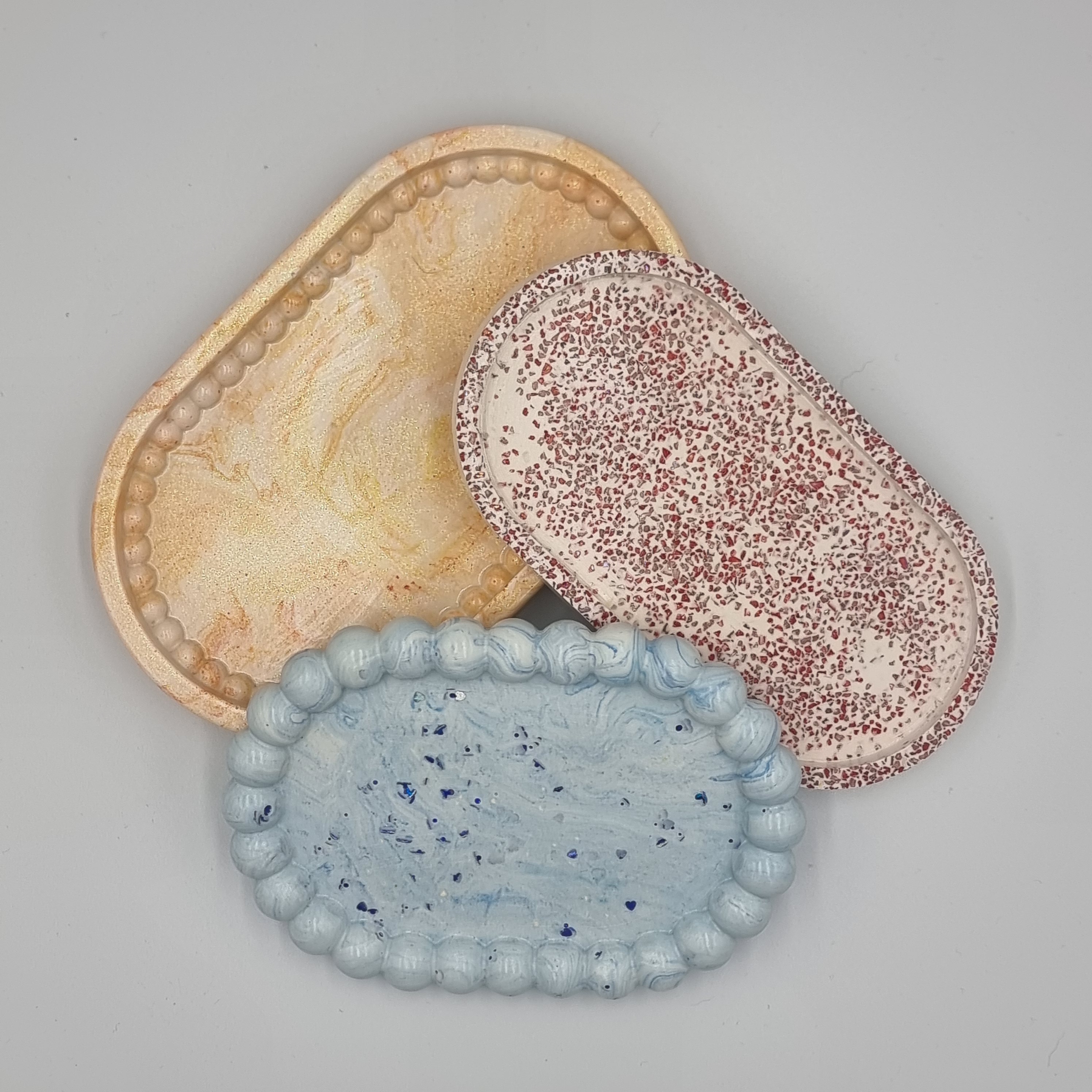 Jesmonite