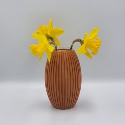 Linea Vase