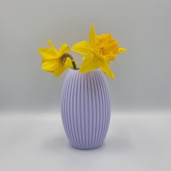 Linea Vase
