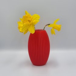 Linea Vase