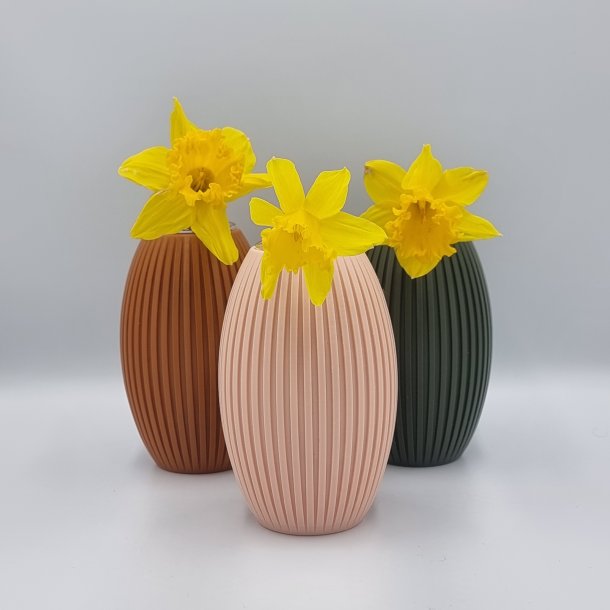 Linea Vase