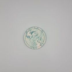 Smiley Coaster