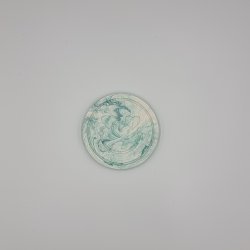 Smiley Coaster