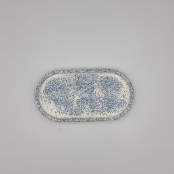 Oval Mosaikfad