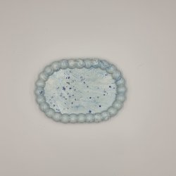Oval Perle Fad
