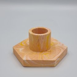 Hexa Lysestage