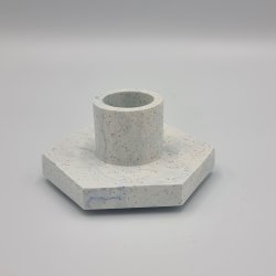 Hexa Lysestage