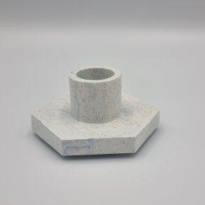 Hexa Lysestage