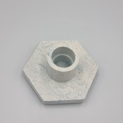 Hexa Lysestage