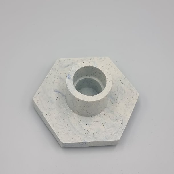 Hexa Lysestage