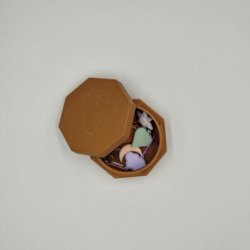 Polygon �ske