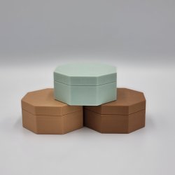 Polygon �ske
