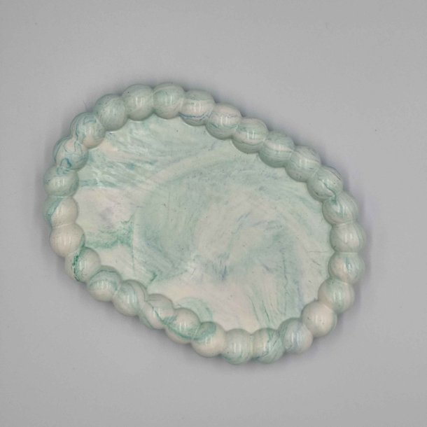 Oval Fad