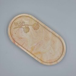 Oval Fad
