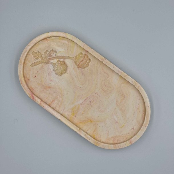 Oval Fad