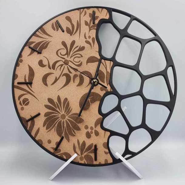 Flora Voronoi V�gur