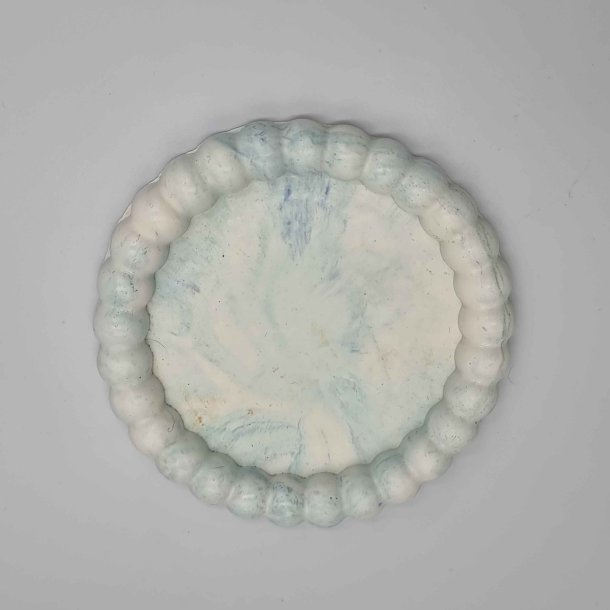 Rund Perle Fad