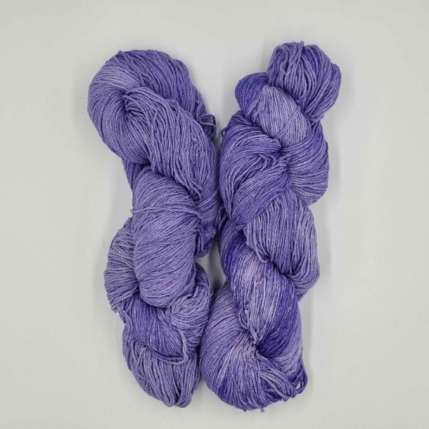 Bourette Silke