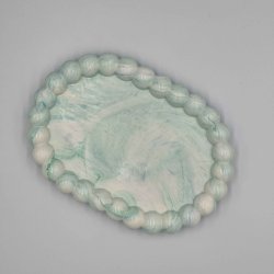 Oval Fad