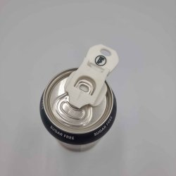 Fjeldstadmade Soda �bner m. l�g