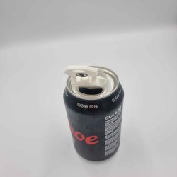 Fjeldstadmade Soda �bner m. l�g