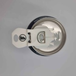 Fjeldstadmade Soda �bner m. l�g