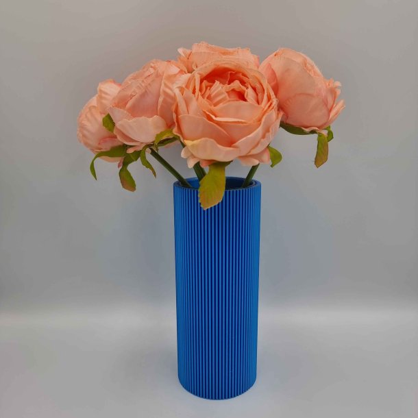 Linea Slim Vase (Stor)