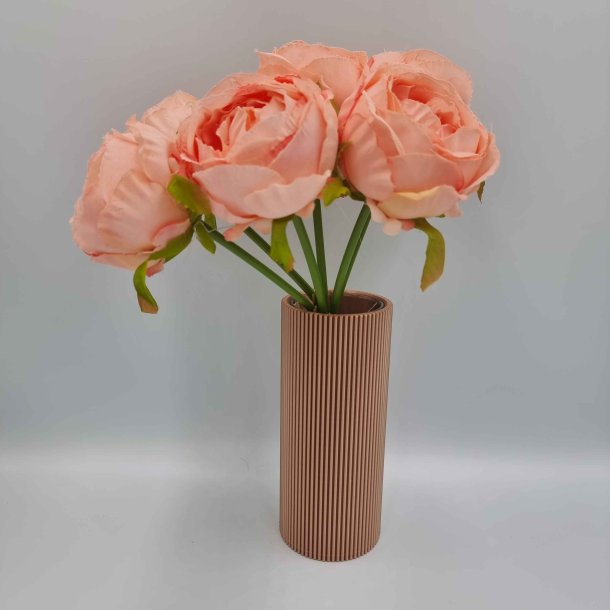 Linea Slim Vase (Lille)